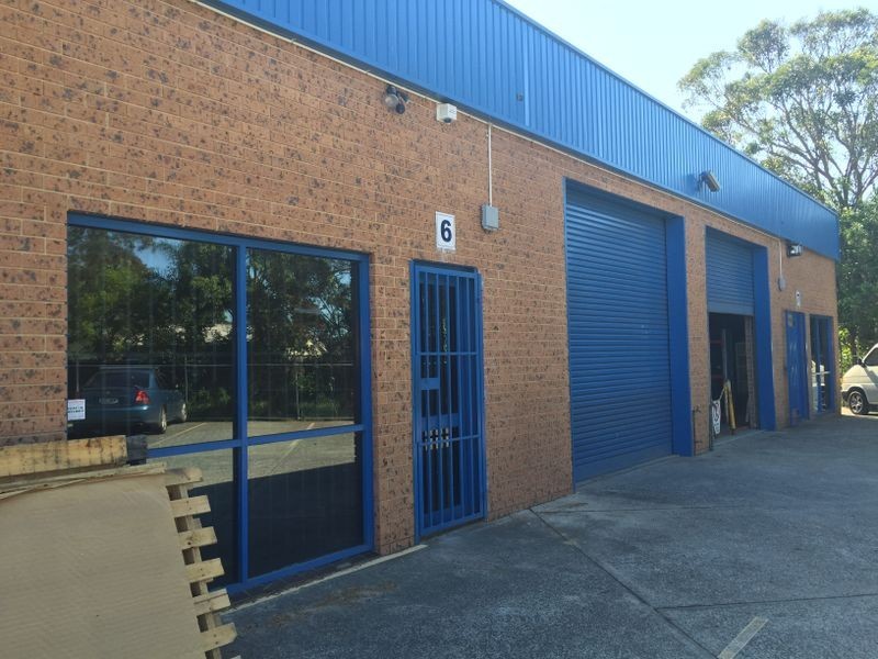 6/17 Bon Mace Close, Tumbi Umbi NSW 2261