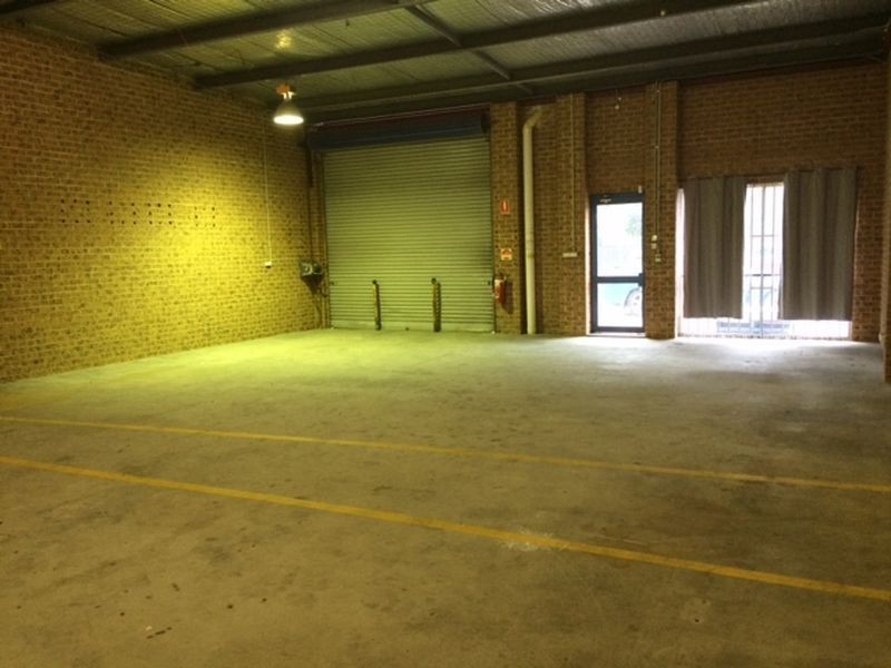 6/17 Bon Mace Close, Tumbi Umbi NSW 2261