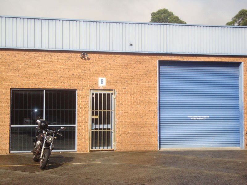 6/17 Bon Mace Close, Tumbi Umbi NSW 2261