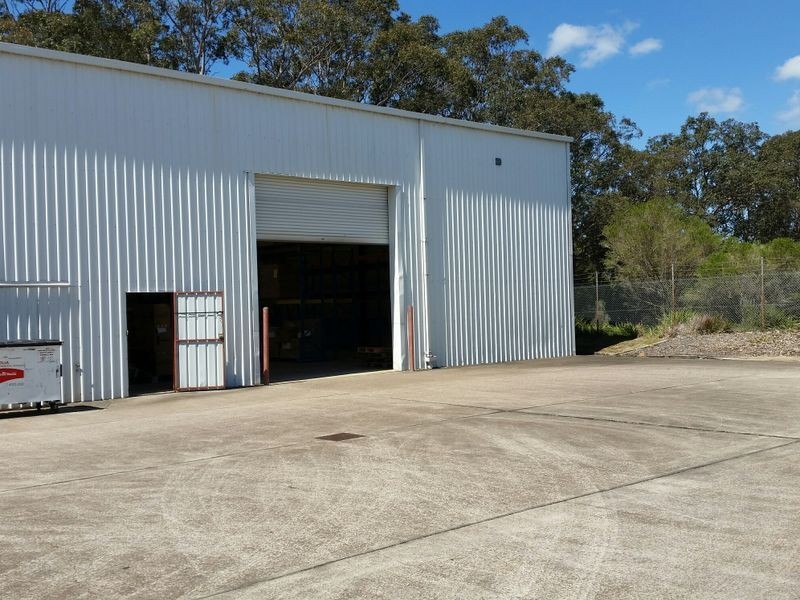 Rear 9 Donaldson Street, Wyong NSW 2259