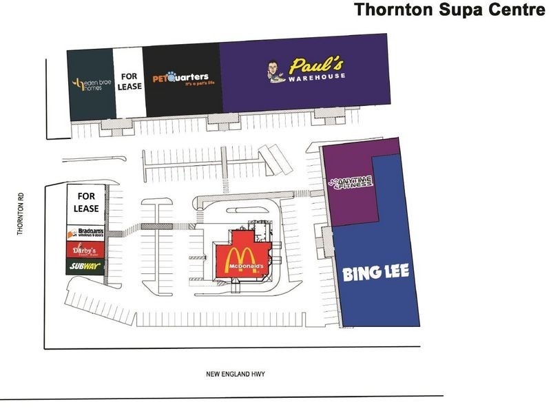 Unit 7A/2 New England Hwy, Thornton NSW 2322