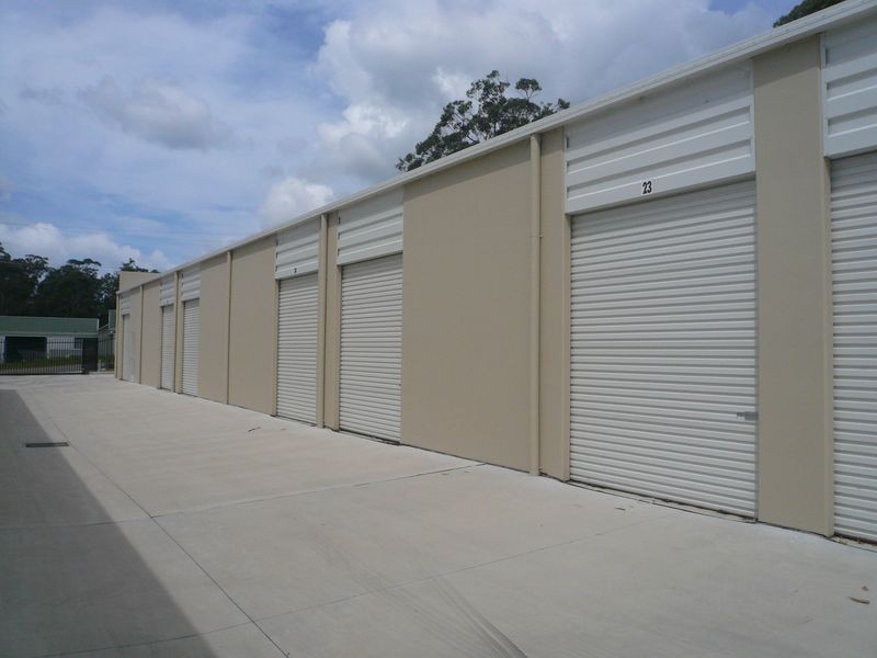 22 & 23 / Tathra Street, West Gosford NSW 2250