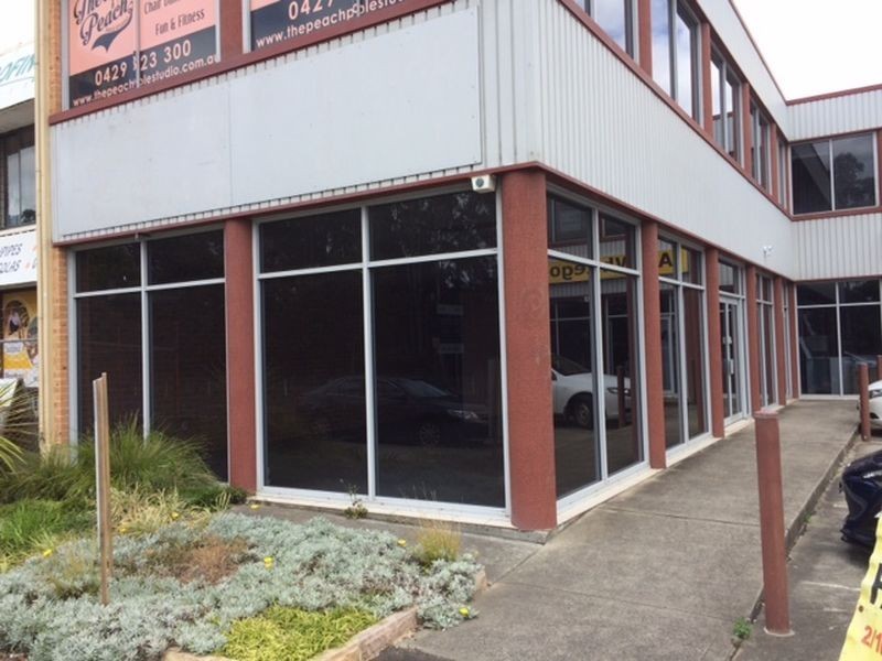 1/108 Pacific Highway, Tuggerah NSW 2259