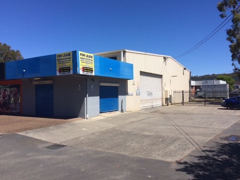 1/9 Tumbi Creek Road, Tumbi Umbi NSW 2261