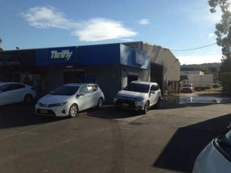 1/9 Tumbi Creek Road, Tumbi Umbi NSW 2261