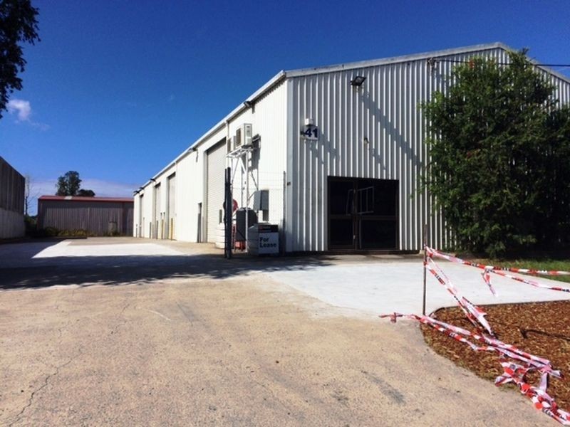 41 Gavenlock Road, Tuggerah NSW 2259