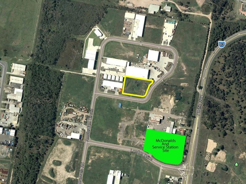 22 Amsterdam Circuit, Wyong NSW 2259