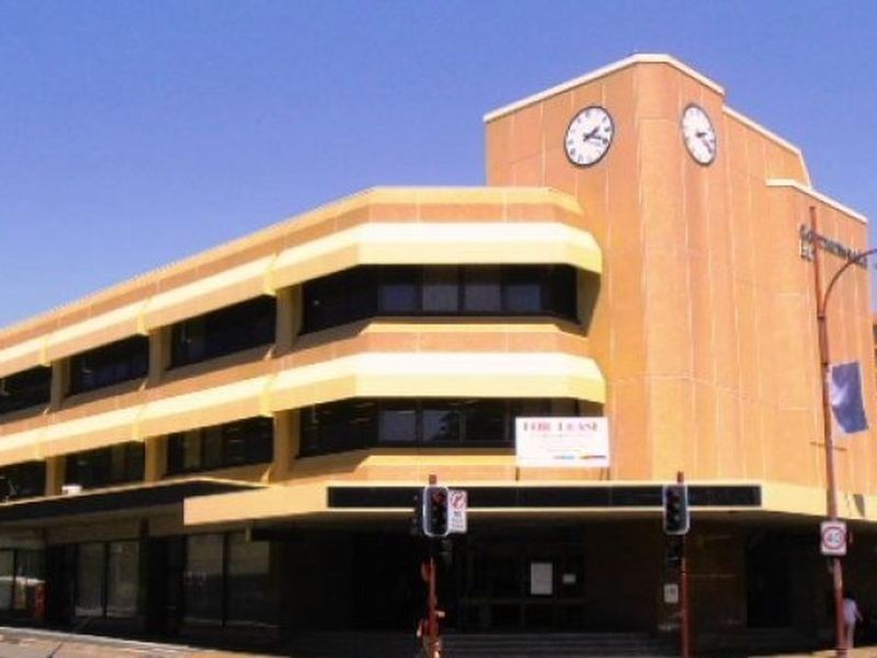 Shop 5 & 6 Mann Street, Gosford NSW 2250