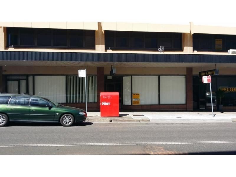 Shop 5 & 6 Mann Street, Gosford NSW 2250
