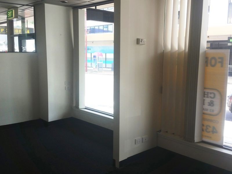 Shop 5 & 6 Mann Street, Gosford NSW 2250