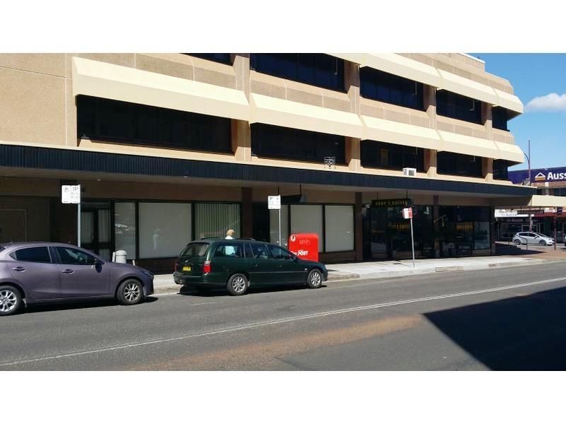 Shop 5 & 6 Mann Street, Gosford NSW 2250