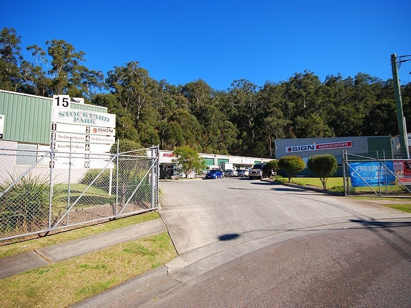 8/15 Stockyard Place, West Gosford NSW 2250