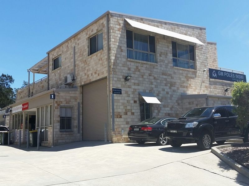 1/8 Bonnal Road, Erina NSW 2250