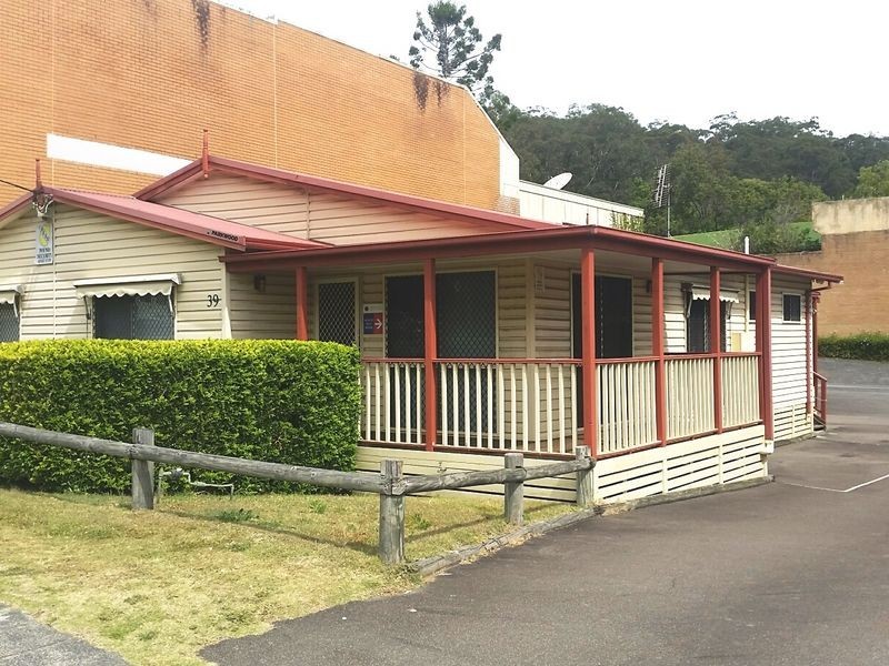 39 William Street, Gosford NSW 2250