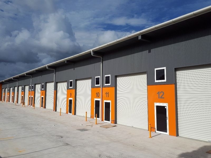 1-12/10 Sailfind Place, Somersby NSW 2250