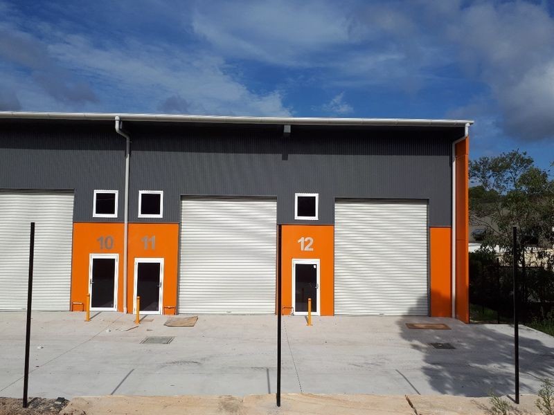 1-12/10 Sailfind Place, Somersby NSW 2250