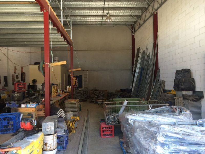 Unit 10/15 – 17 Ace Crescent, Tuggerah NSW 2259