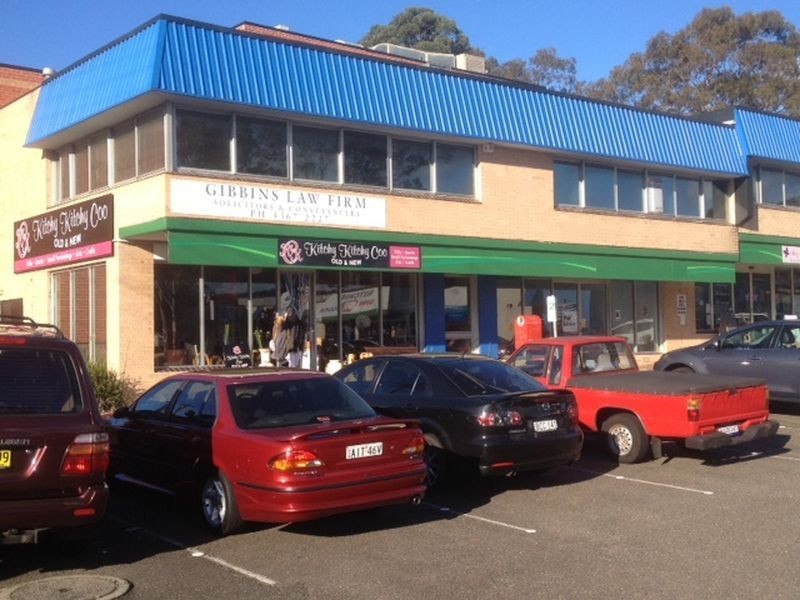 Suite 1&2/220 The Entrance Road, Erina NSW 2250