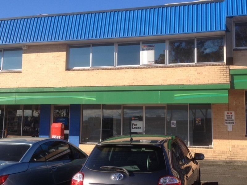 Suite 1&2/220 The Entrance Road, Erina NSW 2250