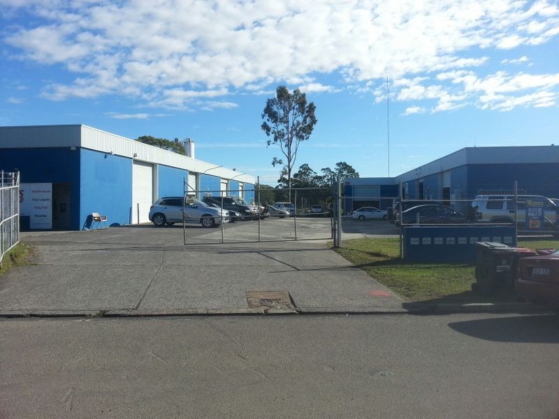 4/9 David Street, Doyalson NSW 2262