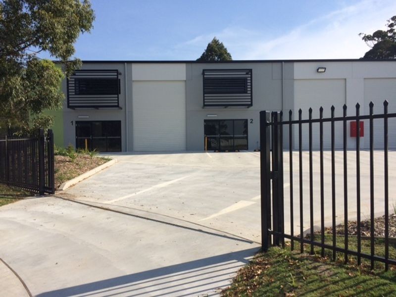 1/3 Fleet Close, Tuggerah NSW 2259