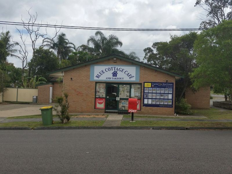 2 White Swann Avenue, Blue Haven NSW 2262