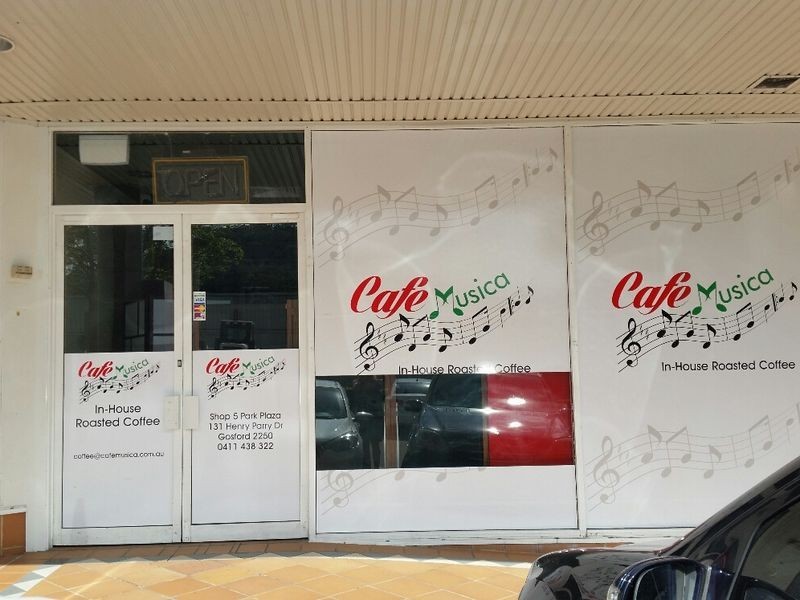 5/131 Henry Parry Drive, Gosford NSW 2250