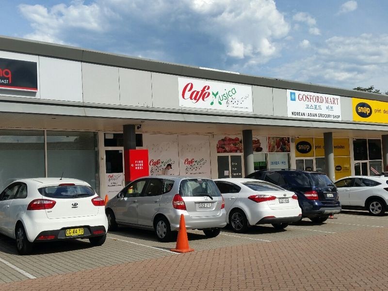 5/131 Henry Parry Drive, Gosford NSW 2250