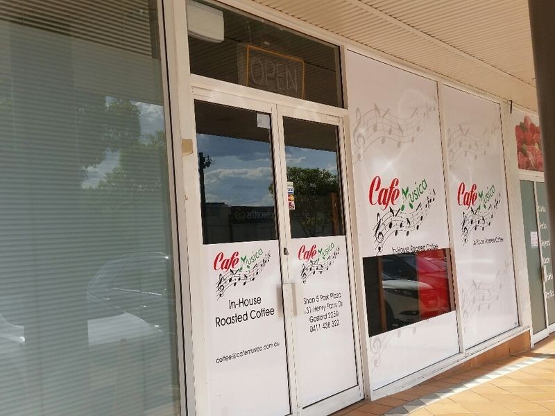 5/131 Henry Parry Drive, Gosford NSW 2250