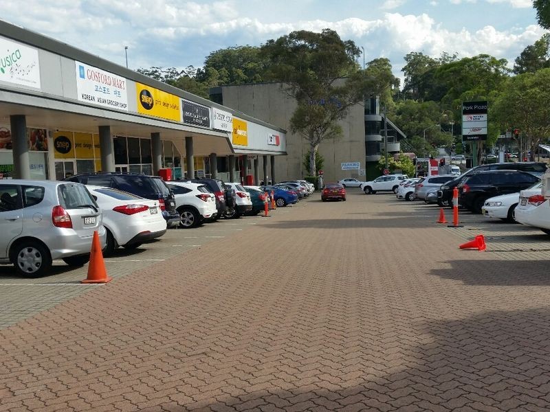 5/131 Henry Parry Drive, Gosford NSW 2250