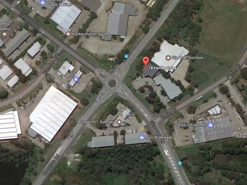 1B Hartley Drive, Thornton NSW 2322