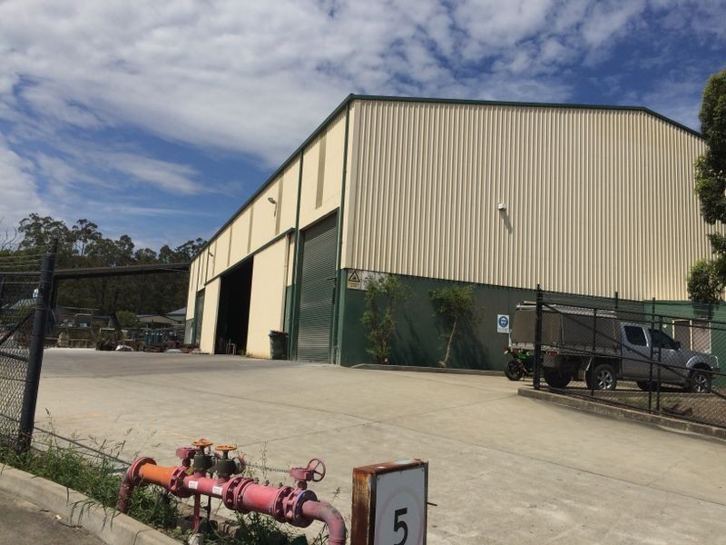 32 Enterprise Drive, Beresfield NSW 2322