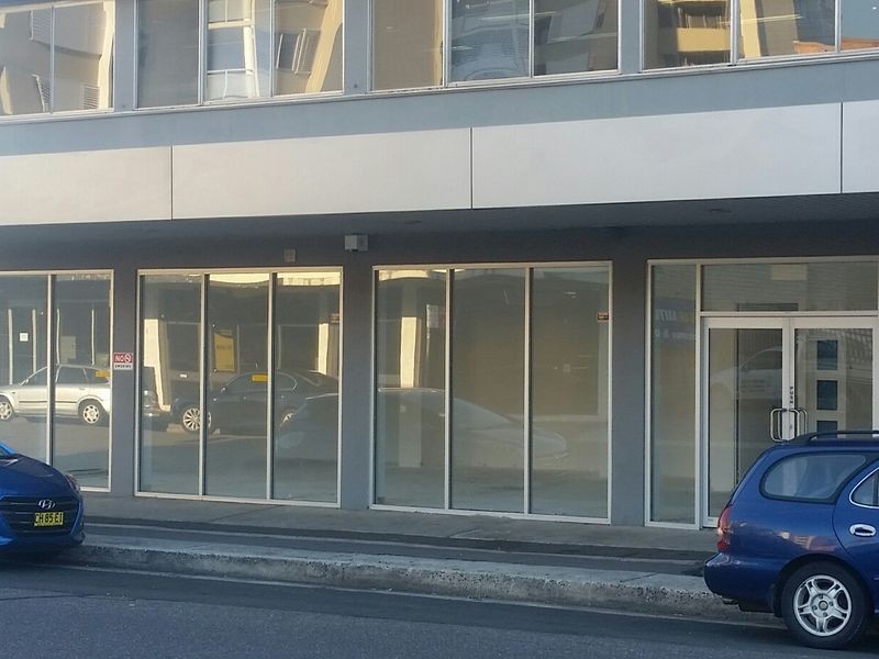 Suite 2A/ Baker Street, Gosford NSW 2250