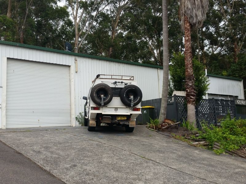 2/17 Grieve Road, West Gosford NSW 2250