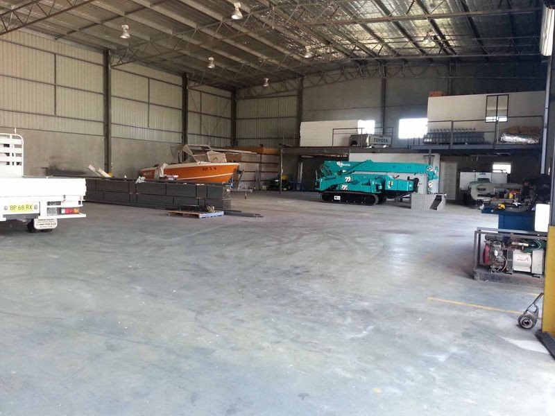 A & B/24 Pile Road, Somersby NSW 2250