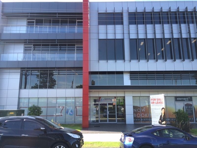 Suite 3.02/200 Central Coast Highway, Erina NSW 2250