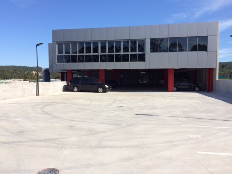 Suite 3.01 & 3.02/200 Central Coast Highway, Erina NSW 2250