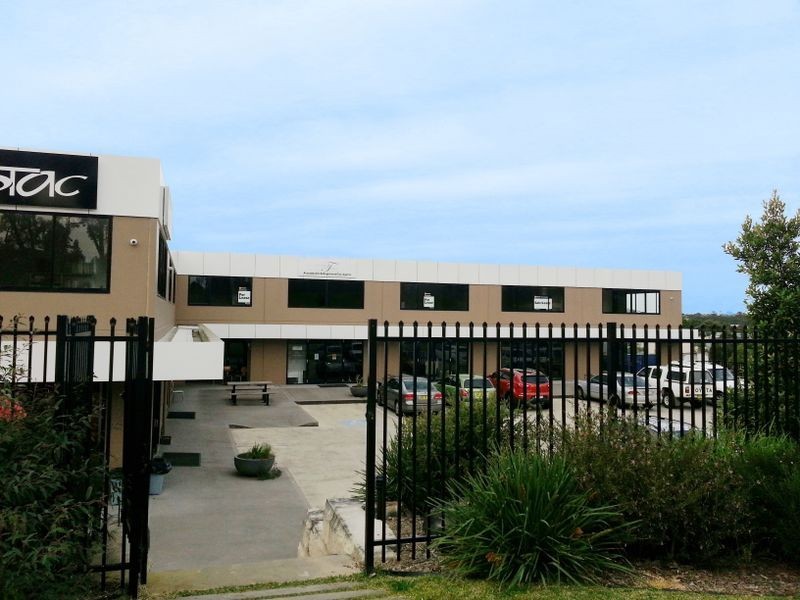 Upstairs Office/8&9/1 Sailfind Place, Somersby NSW 2250