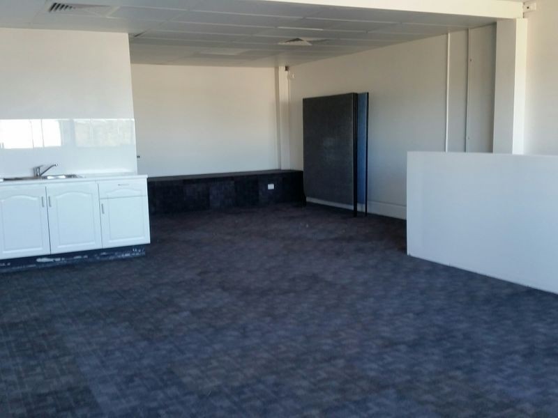 Upstairs Office/8&9/1 Sailfind Place, Somersby NSW 2250