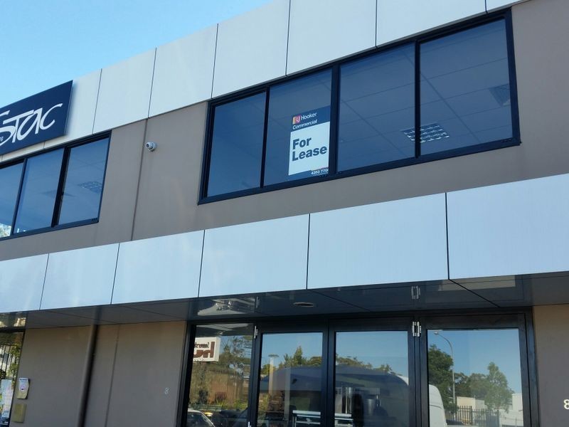 Upstairs Office/8&9/1 Sailfind Place, Somersby NSW 2250