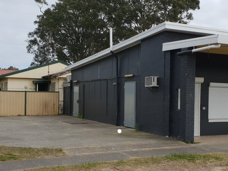 63 Trafalgar Avenue, Woy Woy NSW 2256