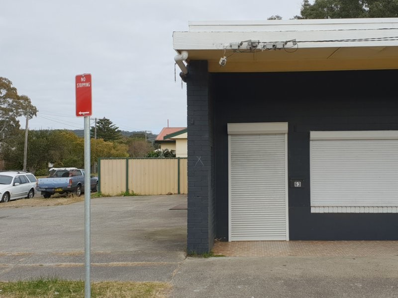 63 Trafalgar Avenue, Woy Woy NSW 2256