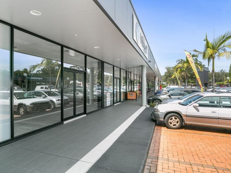 Shops 9 & 10/30 Karalta Road, Erina NSW 2250