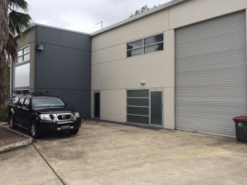 1/5 Joule Place, Tuggerah NSW 2259