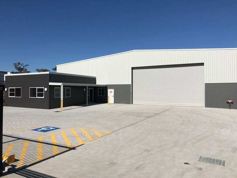 4 Sailfind Place, Somersby NSW 2250