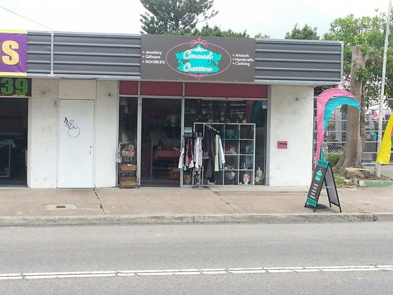197 Main Rd, Toukley NSW 2263