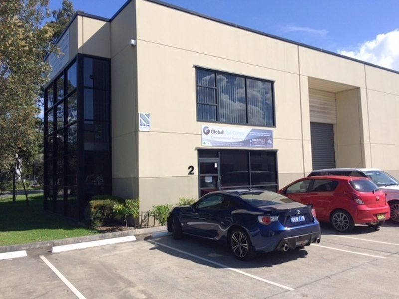 2/22 Reliance Drive, Tuggerah NSW 2259