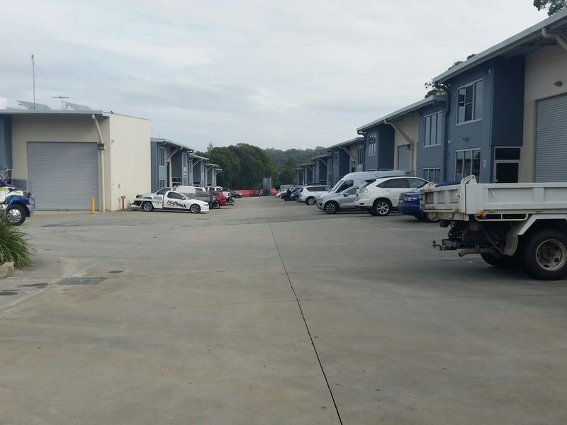 37/218 Wisemans Ferry Road, Somersby NSW 2250