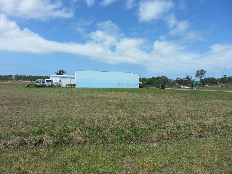 410 & 411/Cnr Naples & Brussels Road, Wyong NSW 2259