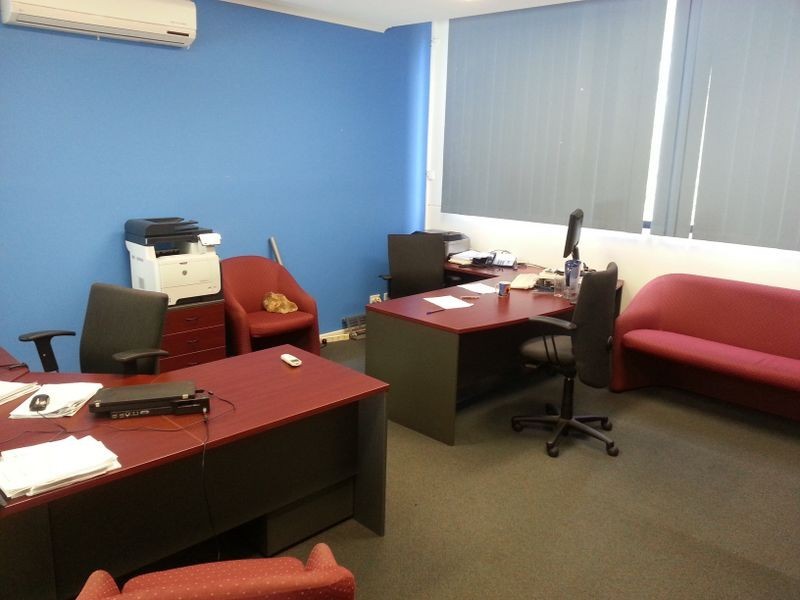 5-8/1 Bounty Close, Tuggerah NSW 2259